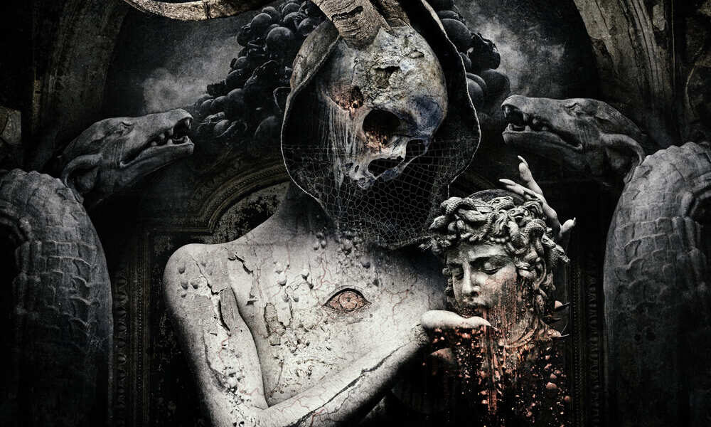 Machine Head - UNATONED