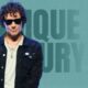enrique bunbury en conferencia de prensa 2025