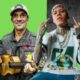 Santa Fe Klan y Manu Chao