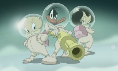 Reseña de El día que la Tierra explotó