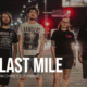 Entrevista con The Last Mile