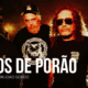 Entrevista con Joao Gordo de Ratos de Porao