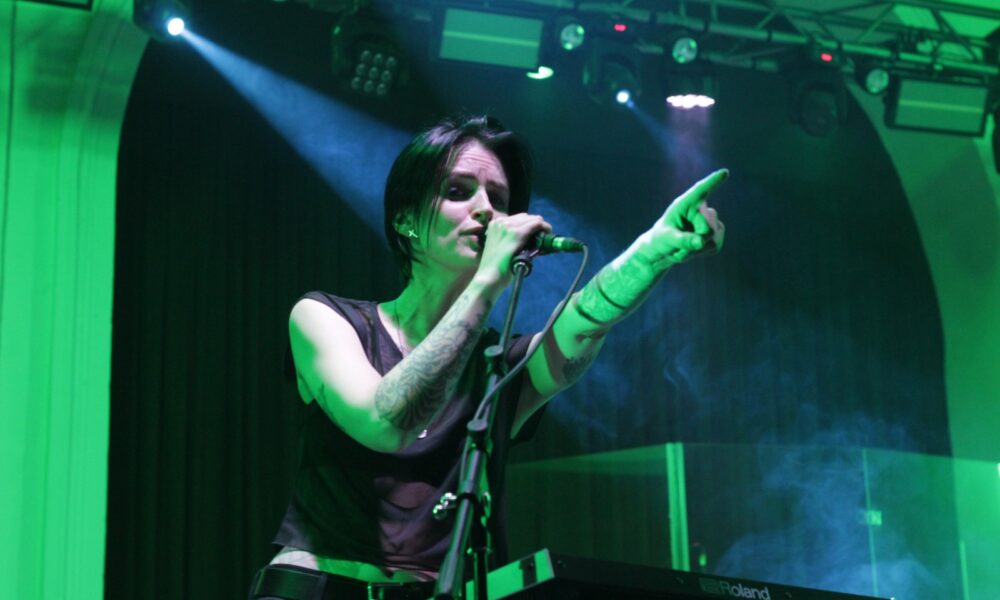 Shannon Hemmett