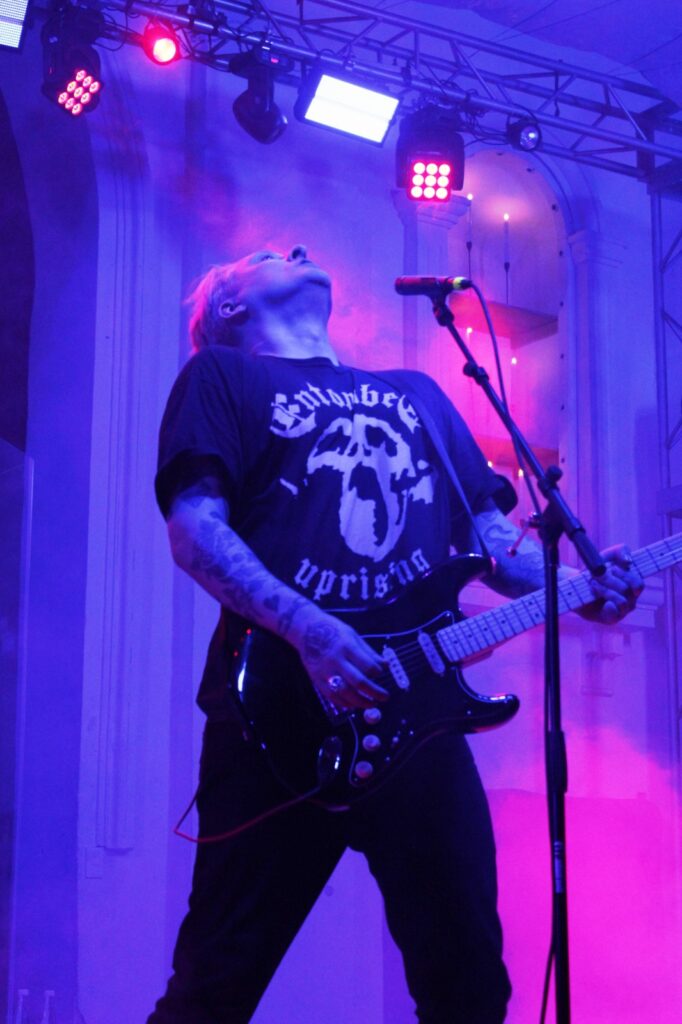 jason corbett