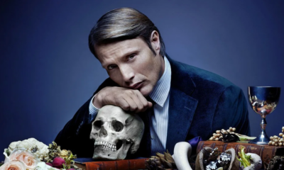 Mads Mikkelsen viene a CCXP Mexico 2025 como una de las grandes sorpresas