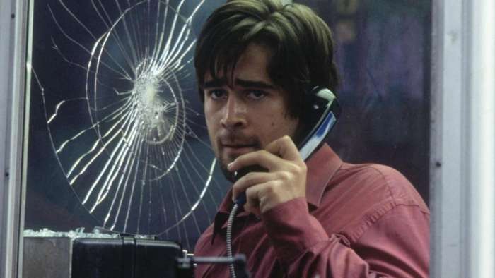 Crítica: Encerrado - película thriller