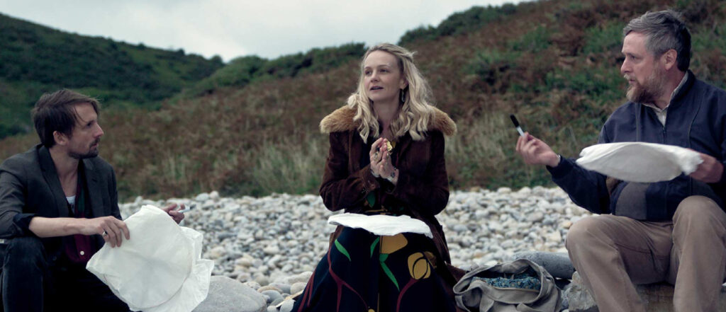 Crítica: La Balada de la Isla - película de comedia, drama y música