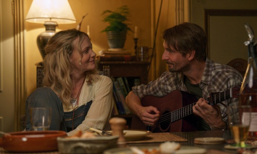 Crítica: La Balada de la Isla - película de comedia, drama y música