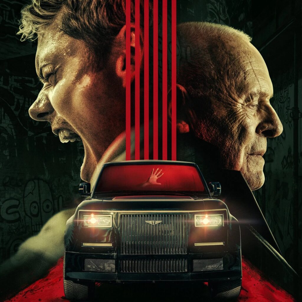 Crítica: Encerrado - película thriller