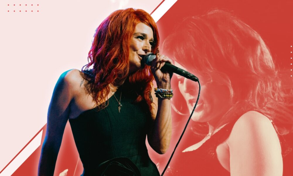 entrevista con save ferris y monique powell