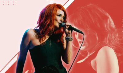 entrevista con save ferris y monique powell