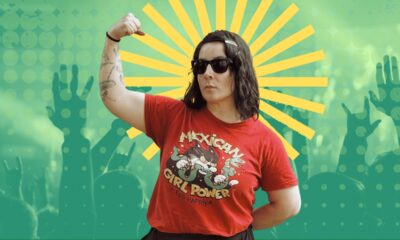 Elis Paprika vuelve a la música