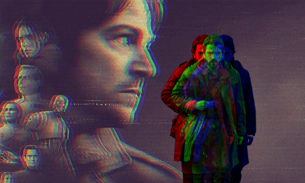 Con la segunda temporada a mitad de camino, charlamos con Diego Luna sobre el cierre del relato del rebelde Cassian Andor y el impacto en su carrera.