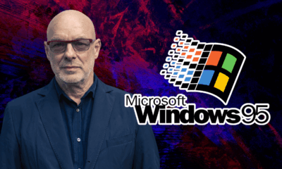 Brian Eno