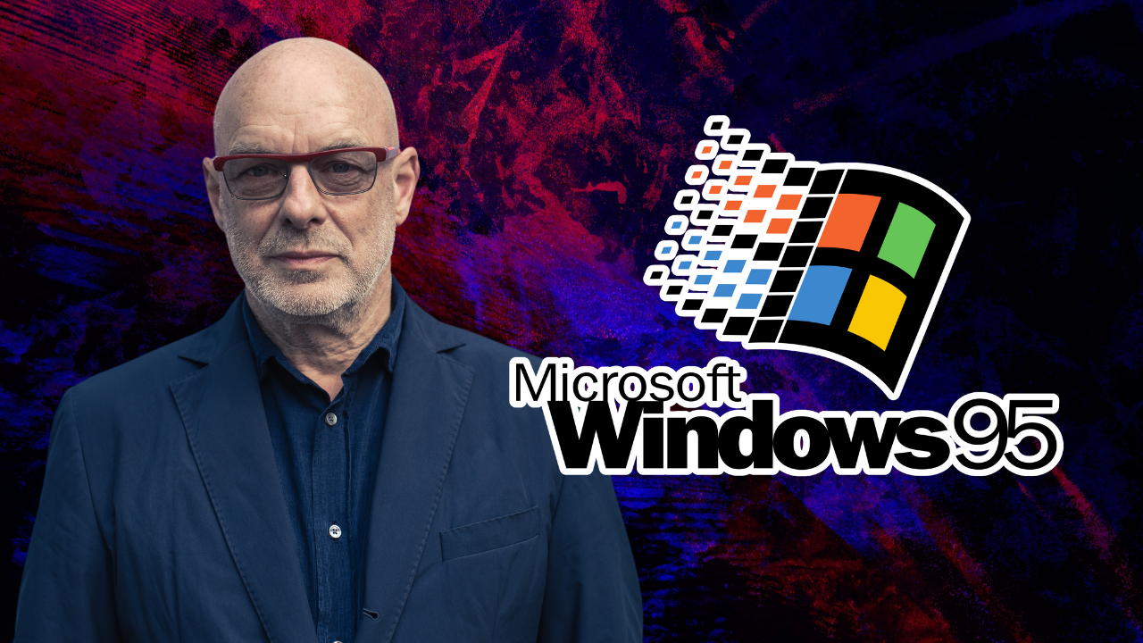 Brian Eno