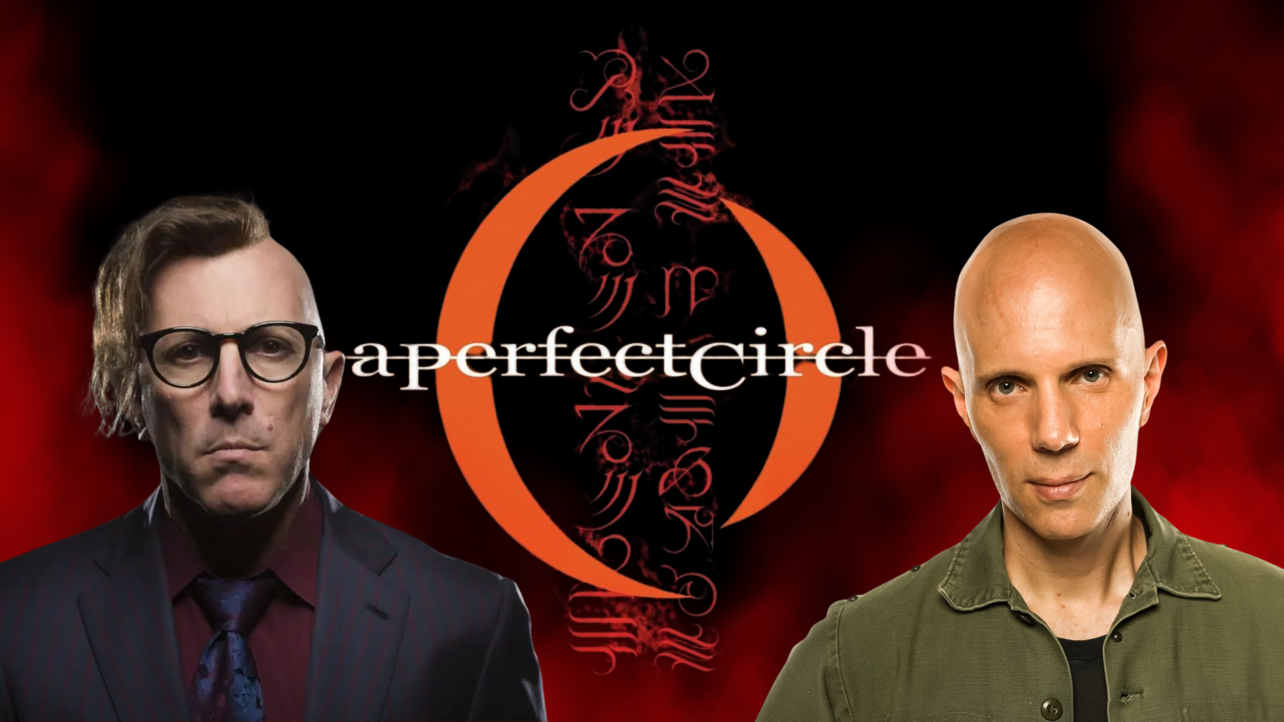 A Perfect Circle