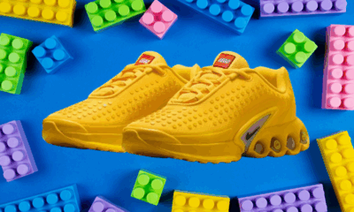 LEGO Nike Air Max DN
