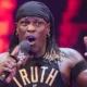R-Truth presenta su disco country