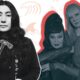 The B-52's y Yoko Ono