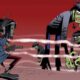 Gorillaz House of Kong Portada