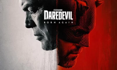 Daredevil: Born Again