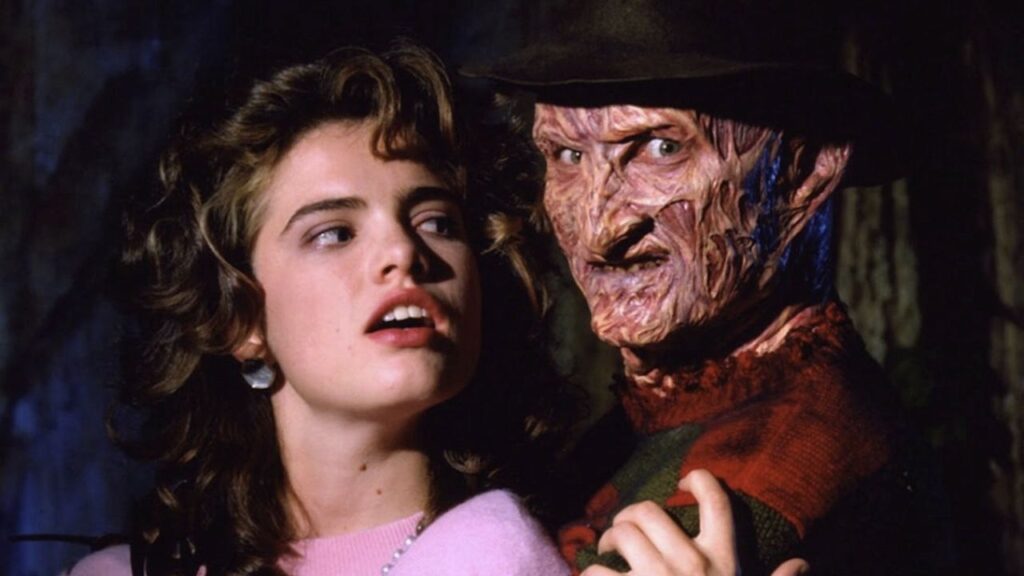 Heather Langenkamp, actriz icónica del cine de terror por Nightmare On Elm Street y The Conjuring