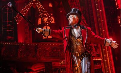 Moulin Rouge! The Musical! anuncia una serie de presentaciones en la CDMX