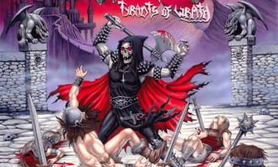 Phantom - Tyrants of Wrath