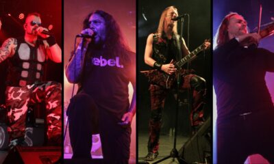 The Metal Fest Mx 2025