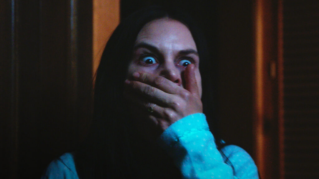 Krsy Fox estelariza Little Bites, película dirigida por Spider One