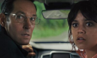elliot y ridley protagonistas de la muerte de un unicornio