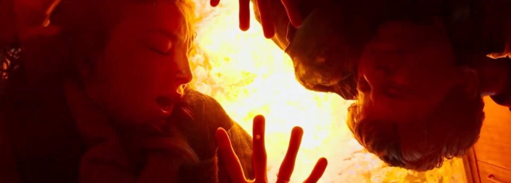 Crítica: Exterminio: La Evolución (28 Años Después) - Película de Terror