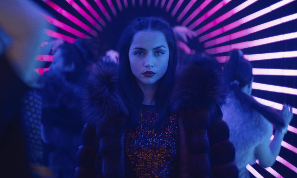 Crítica: Bailarina, película de acción