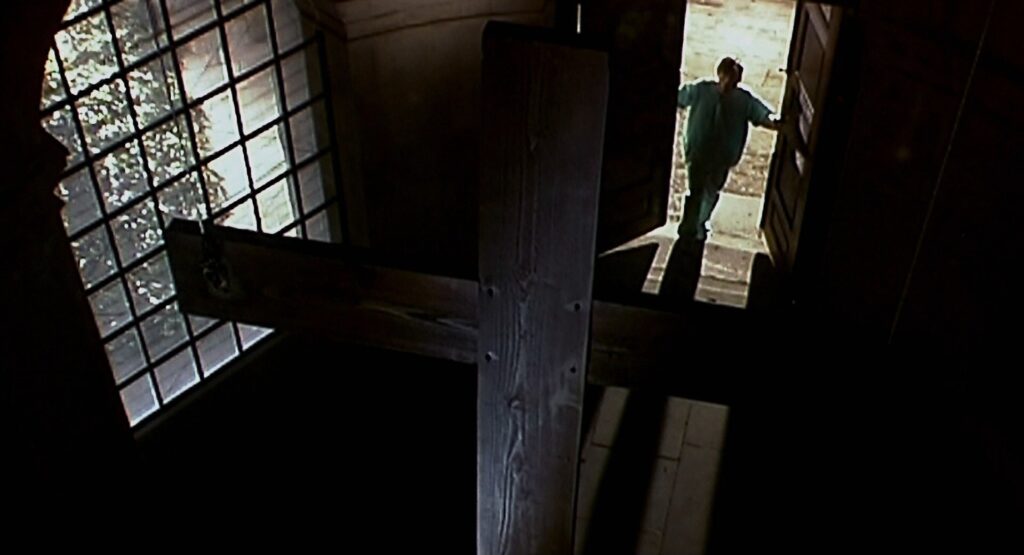 Crítica: Exterminio (28 Días Después) - Película de Terror