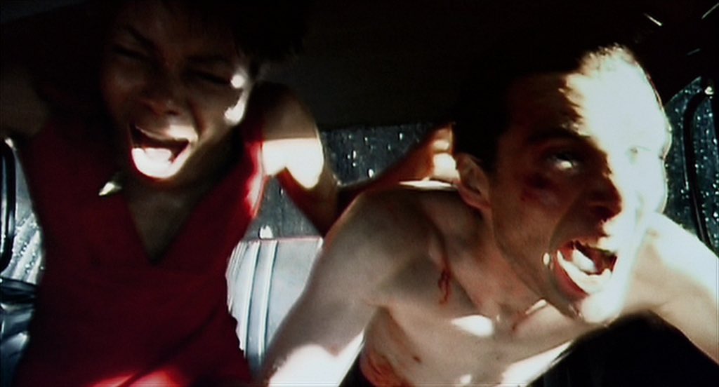 Crítica: Exterminio (28 Días Después) - Película de Terror