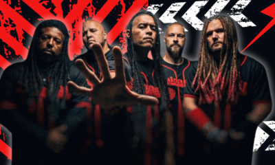 Entrevista con Nonpoint