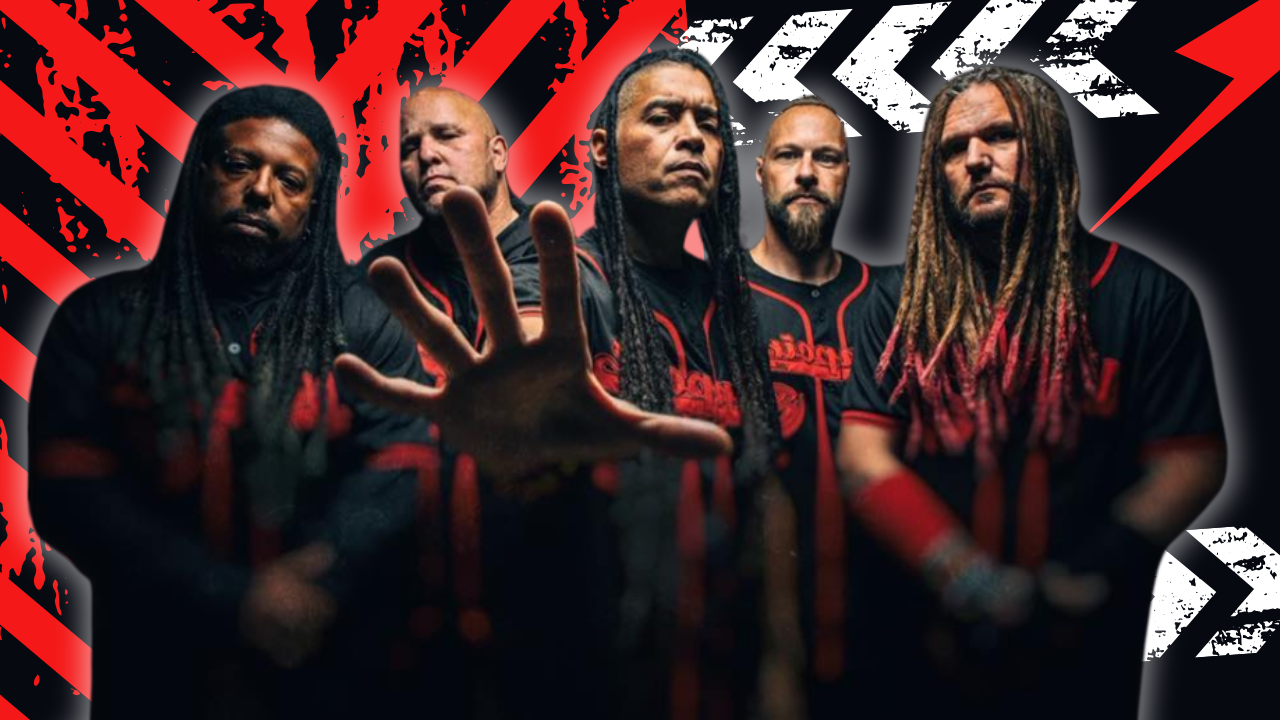 Entrevista con Nonpoint