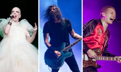 Corona Capital 2025 mejores bandas clásicas canciones