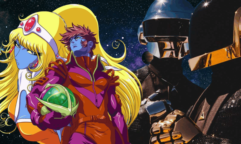 Daft Punk