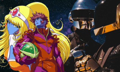 Daft Punk