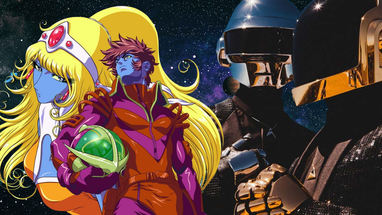 Daft Punk