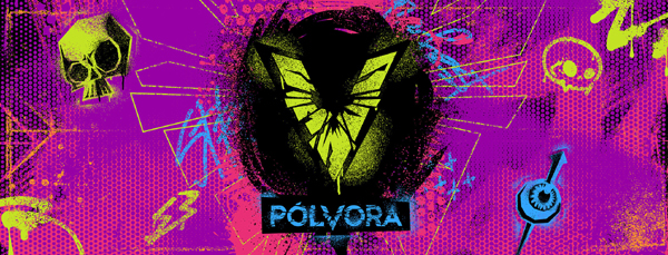 Pólvora