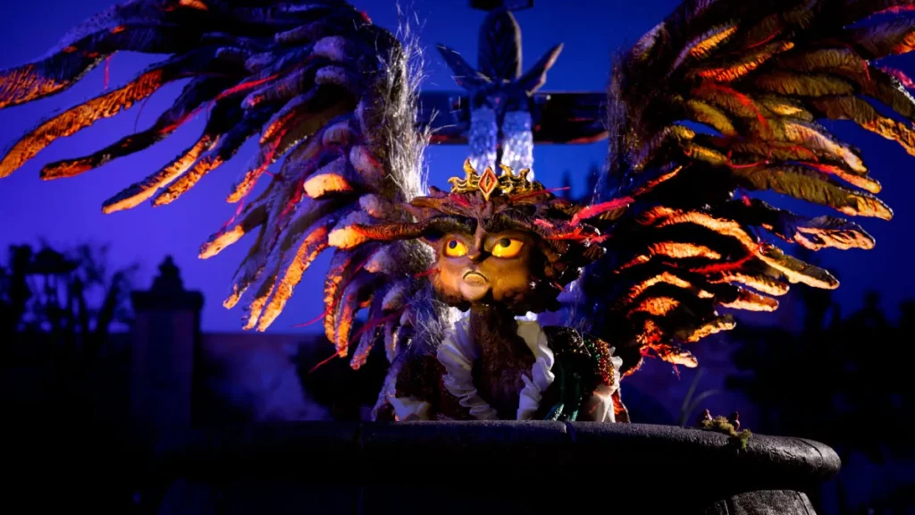 De serie de televisión a largometraje, Soy Frankelda es de lo más esperado en Fantasia 2025.
