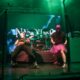 Nanowar of Steel en el Circo Volador