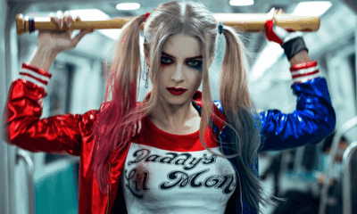 Las convenciones de cosplay modernas son microuniversos que reúnen a personas con diferentes intereses, estilos e historias