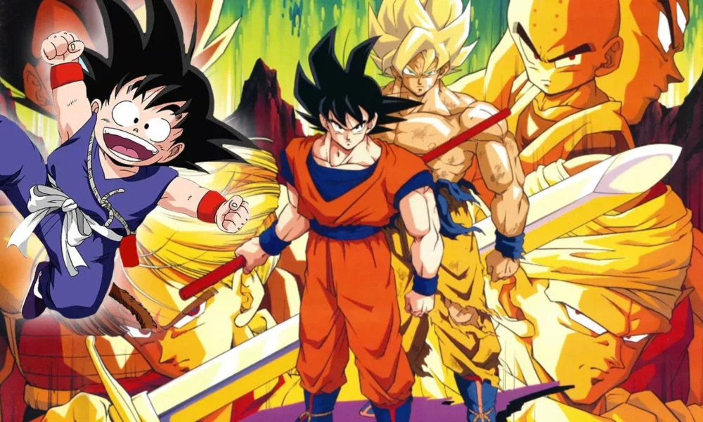 Dragon Ball Live Symphonic