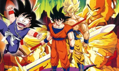 Dragon Ball Live Symphonic