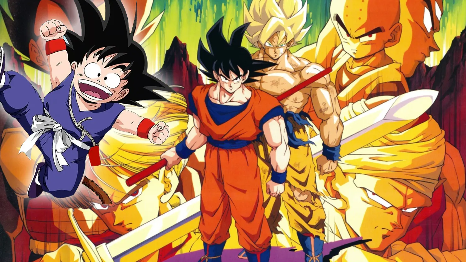 Dragon Ball Live Symphonic