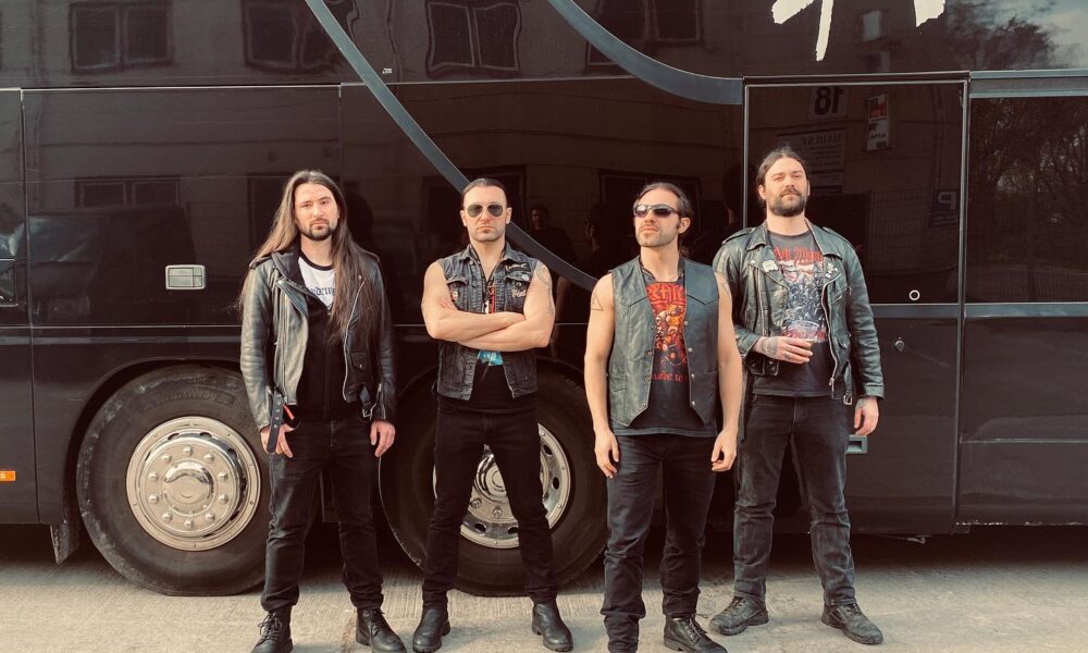 Grave Miasma