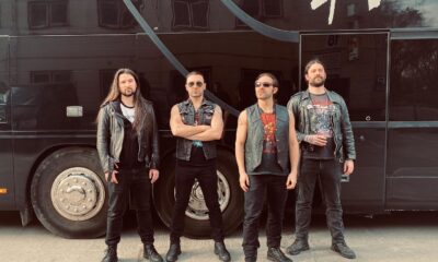Grave Miasma
